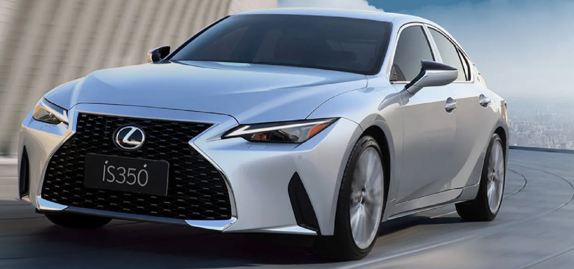 IS 350